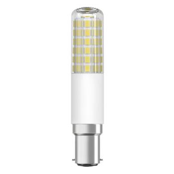  LED P T SLIM 75 8W 827 B15d 