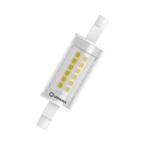  LED P SLIM 60  78 7W 827 R7s 