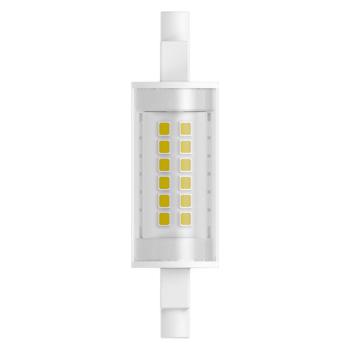  LED P SLIM 60  78 7W 827 R7s 