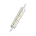  LED P SLIM 100  118 7W 827 R7s 