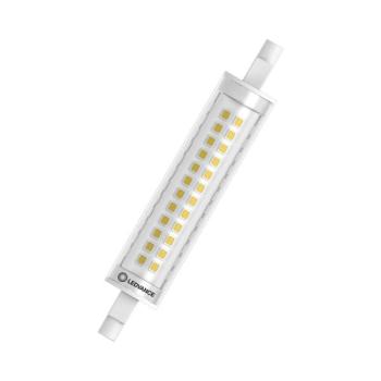  LED P SLIM 100  118 7W 827 R7s 