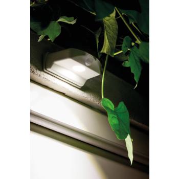  DoorLED Down Blanc 1W/840 