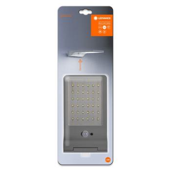  DoorLED Argent Solar 3W/840 