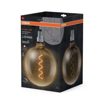  LED OSR DIM 1906 GLB28 820 E27 