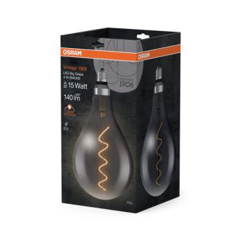  LED OSR 1906 CLA16 818 E27 