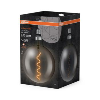  LED OSR 1906 GLOB16 818 E27 