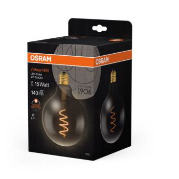  LED OSR 1906 GLOB16 818 E27 