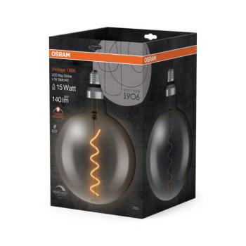  LED OSR DIM 1906 GLB16 818 E27 