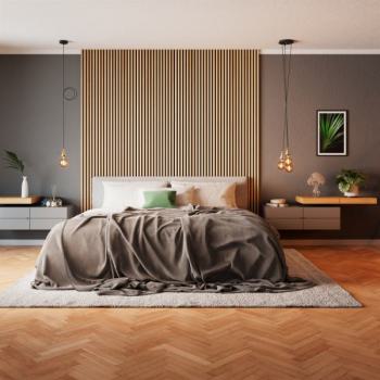  LDV 1906 CANOPY Rond Black 