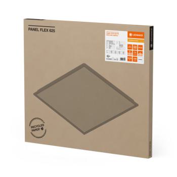  PL FLEX 625 ML 30W/4000K 