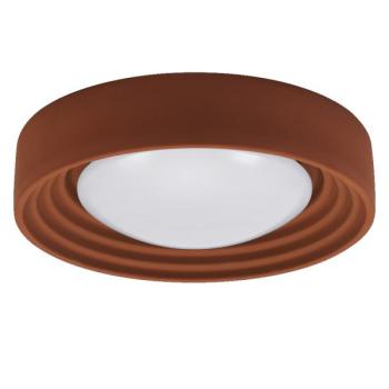  Concrete 400 18W/830 DIM Brun 