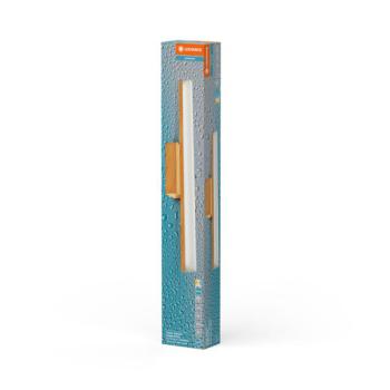  Mirror 600 14W/CCT DIM IP44 WD 