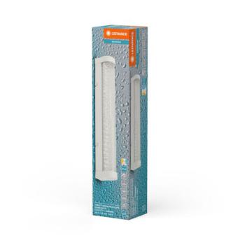  Tube 400 8W/CCT DIM IP44 BU/WT 