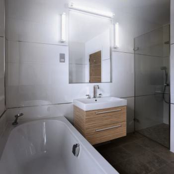  Tube 600 10W/CCT DIM IPP4BU/WT 