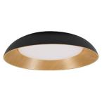  Alva 505 36W/830 DIM BK/WOOD 