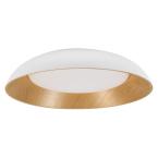  Alva 505 36W/830 DIM WT/WOOD 