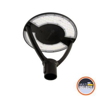  UL 59W 822/827 SYM CPS IP66 BK 