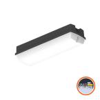  BLKH COMP RC 8W/CPS IP65 Noir 