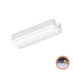  BLKH COMP RC 8W/CPS IP65 Blanc 