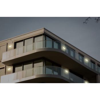  BLKH COMP RC SEN 8W/CPS IP65NO 