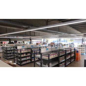  TRUSYS PFM 50W/4000K W 