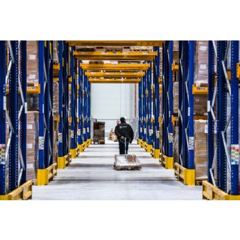  TRUSYS PFM 70W/4000K N 60� EM 