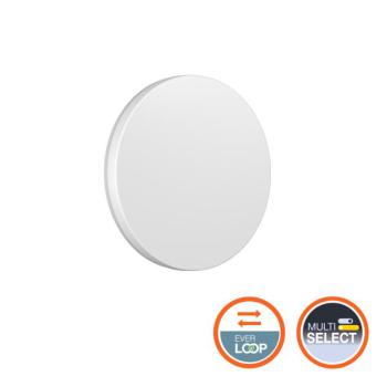  Hublot FLAT RD 500 27W MS IP54 