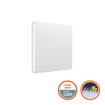  Hublot FLAT SQHF330 19WMS IP54 