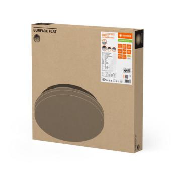  Hublot FLAT RDHF500 27WMS IP54 