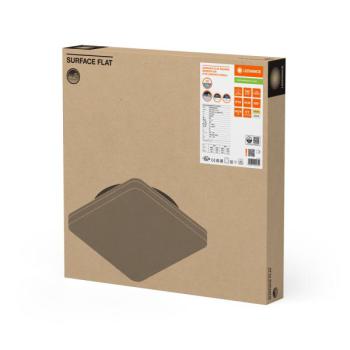  Hublot FLAT SQHF500 27WMS IP54 