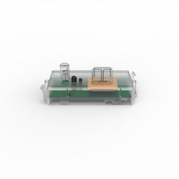  Surface Flat D�tecteur M/S 