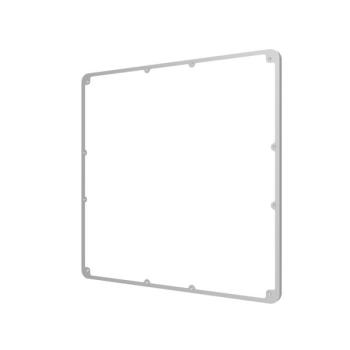  Surface Flat SQ Diffuseur 500 