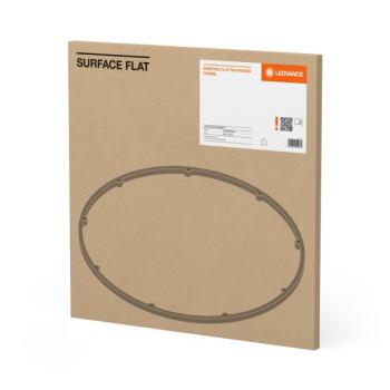  Surface Flat RD Diffuseur 500 