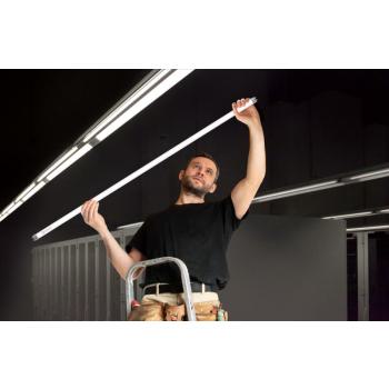  LED T5 EXT HO24 830 10W 1600lm 