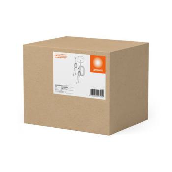  LN INV Kit Suspension 3m Noir 