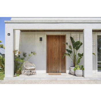  WF Motion Sensor outdoor BK 