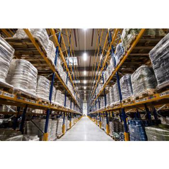  TRUSYS PFM RAIL 3000 8P 10X 