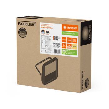  FL100 69W/830 SYM100 ML IP66WT 