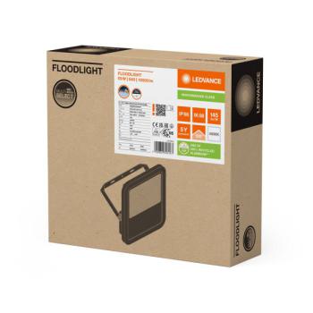  FL100 69W/840 SYM100 ML IP66BK 