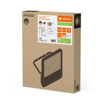  FL200 133W/840 SY100 ML IP66BK 