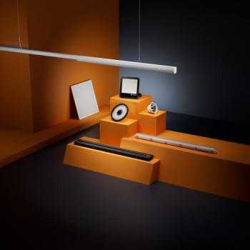  FL200 133W/840 SY100 ML IP66BK 