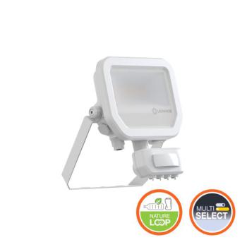  FL10PIR 8W/840 SY100 ML IP65WT 