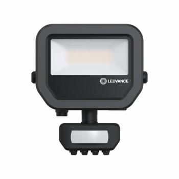  FL10PIR 8W/840 SY100 ML IP65BK 