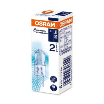  OSR HALOSTAR FOUR 5W G4 