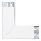  LN INV Connecteur de coin BL 