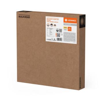  Hublot BLKH Rond 16W SourceLED 