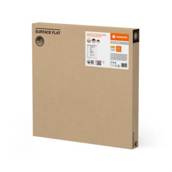  Surface FLAT SQ 27W Source Lum 