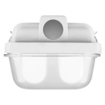  ETANCHE VIDE 1200 2xTUBES LED 