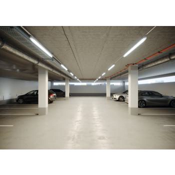  ETANCHE VIDE 1500 2xTUBES LED 