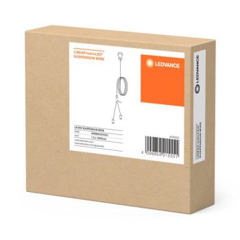  LN INV C�ble de suspension 3m 